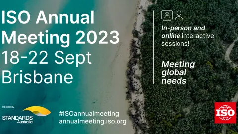 ISO Godišnja skupština 2023