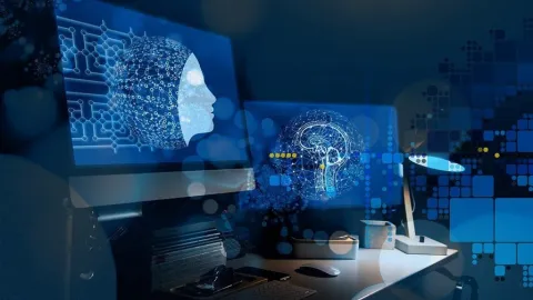 Novi standard ISO/IEC 5392 za inženjering znanja u AI