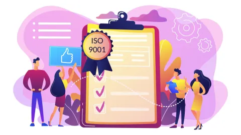 Objavljeno nacionalno izdanje ISO 9001:2026