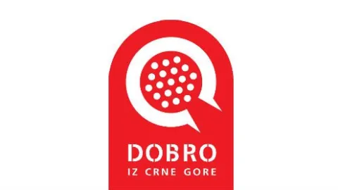 Žig "Dobro iz Crne Gore" za proizvode Barske uljare, Meso-Prometa i Agro Monta