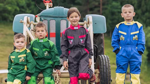 DPPCCC iz Slovenije - UTG Vodnik