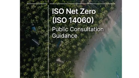 Nacrt standarda ISO 14060 Net-Zero nije dobio odobrenje - vraća se na reviziju