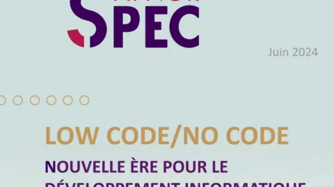 AFNOR Spec: Novi standard za pojednostavljivanje razvoja „Low Code and No Code“ digitalnih aplikacija