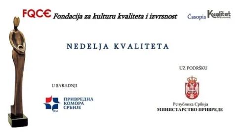 Održana „Nedelja kvaliteta 2024“