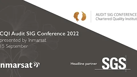 12 zaključaka - Konferencija SIG audit 2022