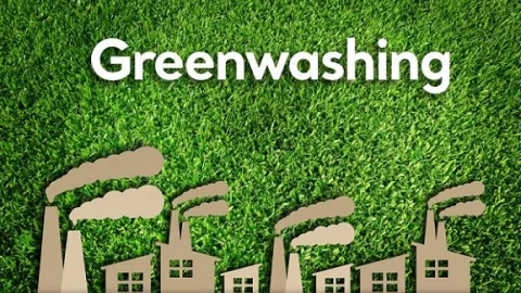 Greenwashing - prepoznavanje i izbegavanje rizika