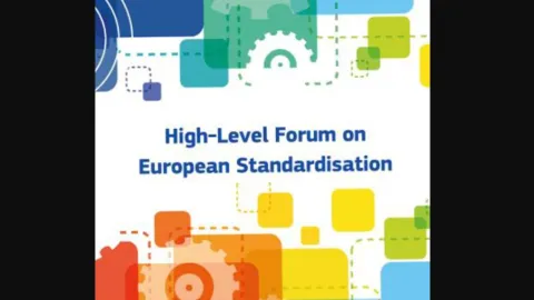 Evropska komisija objavila četiri izveštaja "High-Level Forum"-a o standardizaciji