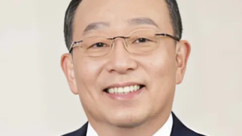 Intervju sa novim predsednikom ISO-a dr Sung Hvan Čoom