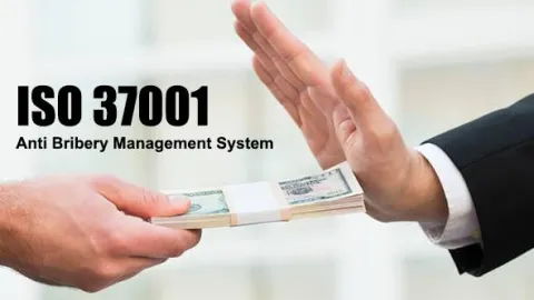 Globalna ekspanzija ISO 37001 