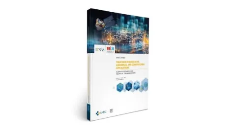 Objavljena publikacija: Trustworthiness in ICT, Aerospace, and Construction applications - Scientific research and Technical Standardization