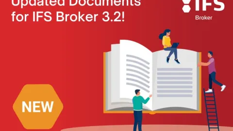 IFS objavljuje ažurirane smernice za Broker 3.2 i protokol za ocenjivanja na daljinu