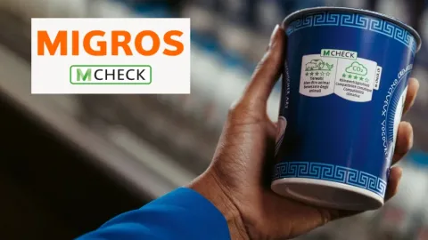 Trgovinski lanac Migros kreira transparentnost za neprehrambene proizvode sa svojom M-Check skalom održivosti