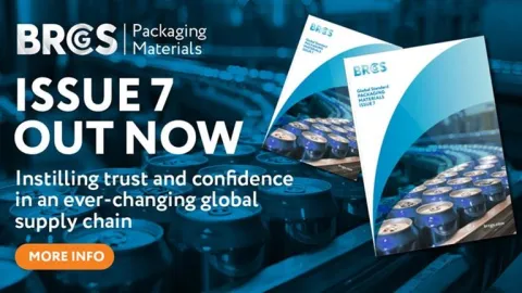 BRCGS objavio 7. izdanje Packaging Materials