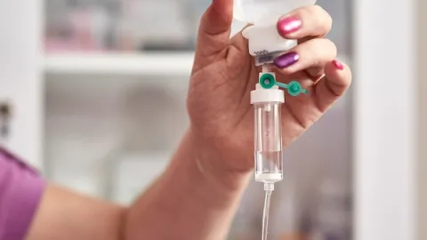 Usvajanje srpskog standarda za ispitivanje medicinskih sredstava na ljudima