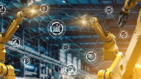 Industrija 4.0: objavljen je novi sporazum CEN-a i CENELEC-a o evropskim udruženim pametnim fabričkim ekosistemima