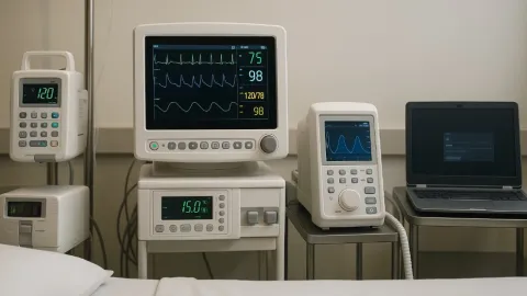 Revizija osnovnog standarda bezbednosti medicinskih uređaja IEC 60601-1 stavlja softver, povezivanje i veštačku inteligenciju u fokus