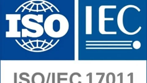 Pregled ISO/IEC 17011