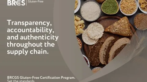 Datum objavljivanja 4. izdanja globalnog Gluten-Free standarda je odložen