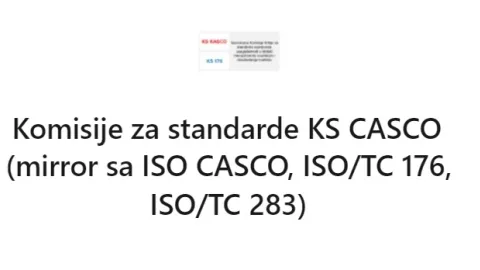Objavljen je novi standard SRPS ISO 31022:2024 Menadžment rizicima 