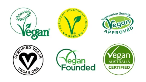 Novi trendovi u održivosti hrane: Oznaka sertifikacije za vegetarijansku hranu