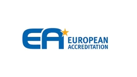 Objavljen revidiran dokument EA-INF/01: 2023