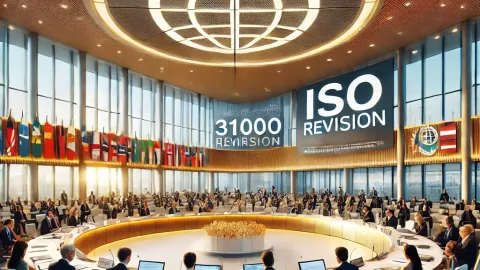 Formirana je nova ISO radna grupa za reviziju ISO 31000