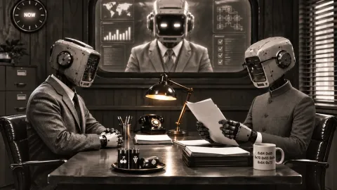 Kako uloga veštačke inteligencije raste, auditi se suočavaju sa fundamentalnom transformacijom