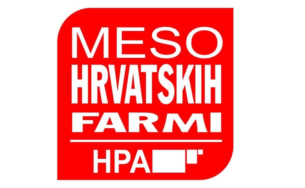 meso hrvatskih farmi