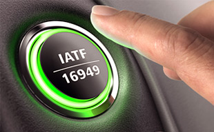 Blog: IATF 16949:2016 efektivnost i efikasnost procesa - Preteš Bisvas